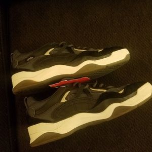 NWT Men's Van's Varix WC (Staple) Shoes Size 7.5